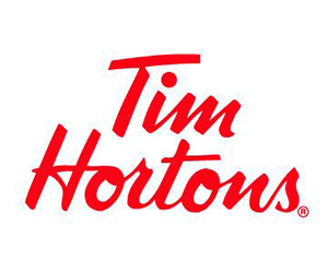 Tim Horton's